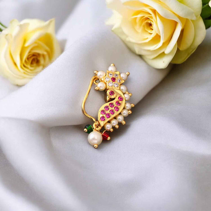 Rani Aniksha Nosepin