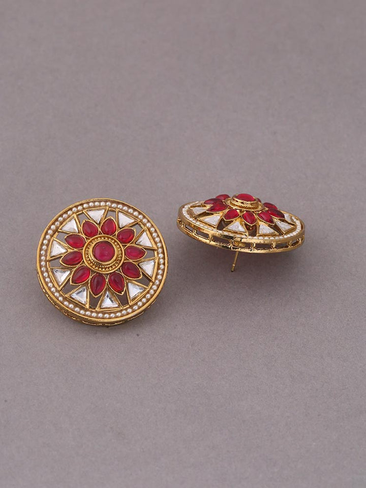 Rani Anokhi Ethnic Studs