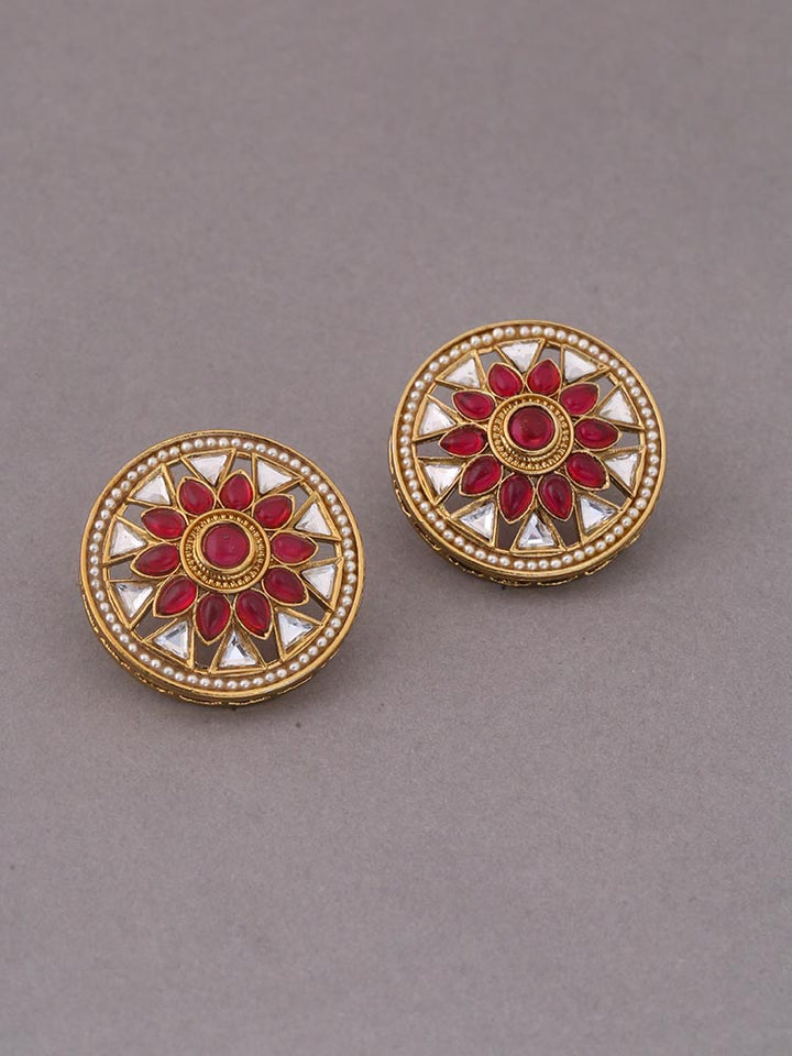 Rani Anokhi Ethnic Studs