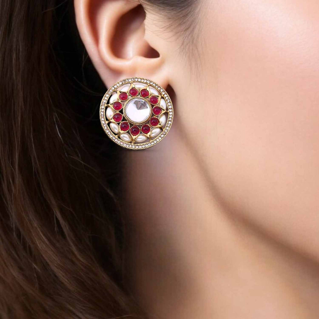 Rani Antani Studs