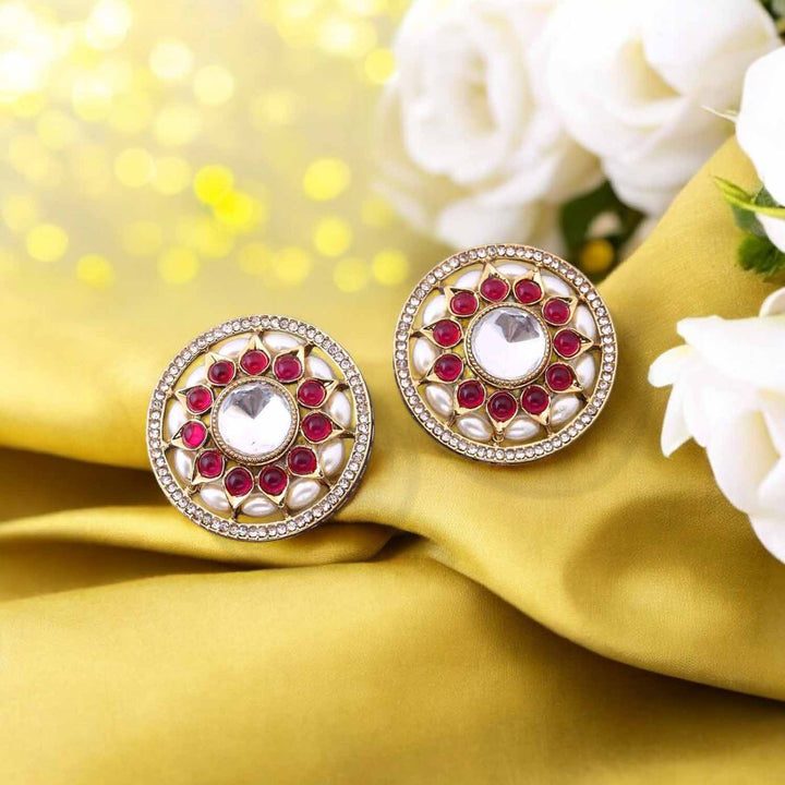 Rani Antani Studs