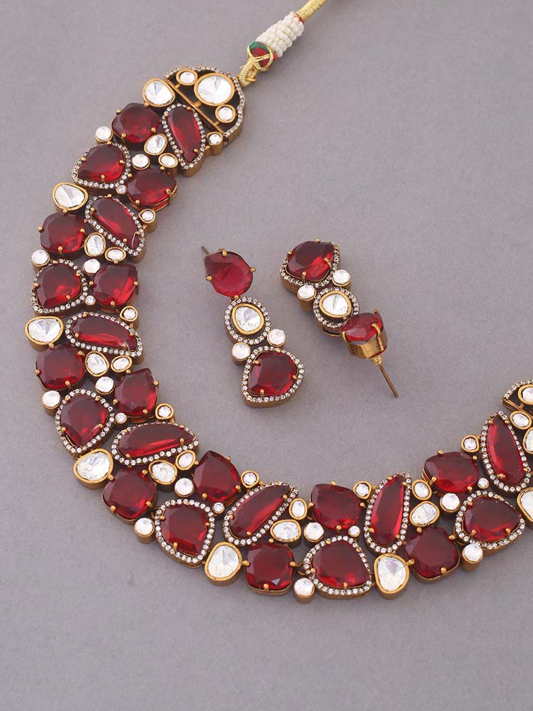 Rani Anthea Jewellery Set