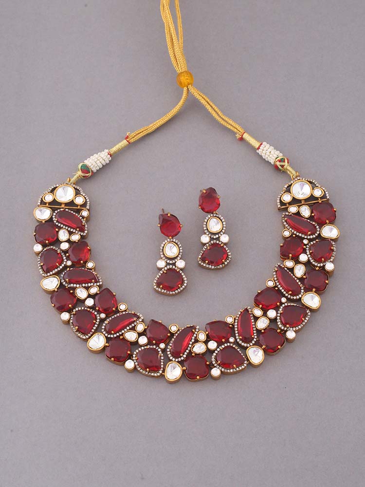 Rani Anthea Jewellery Set