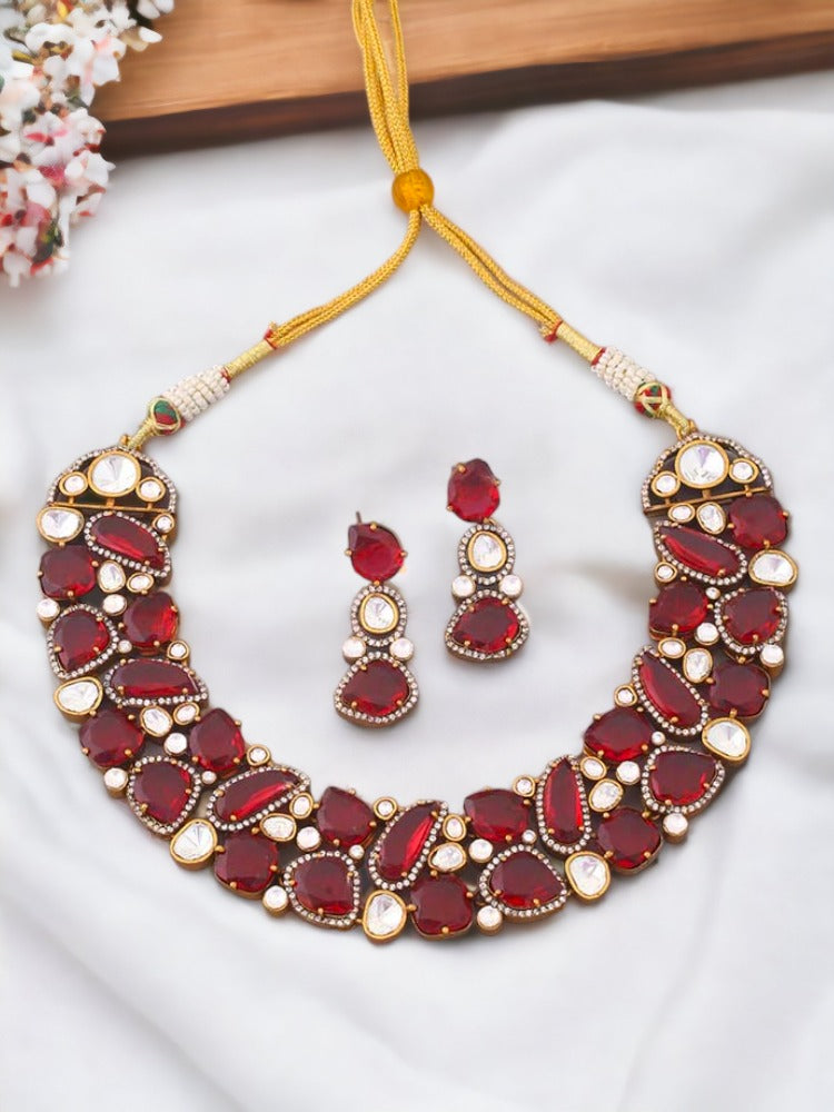 Rani Anthea Jewellery Set