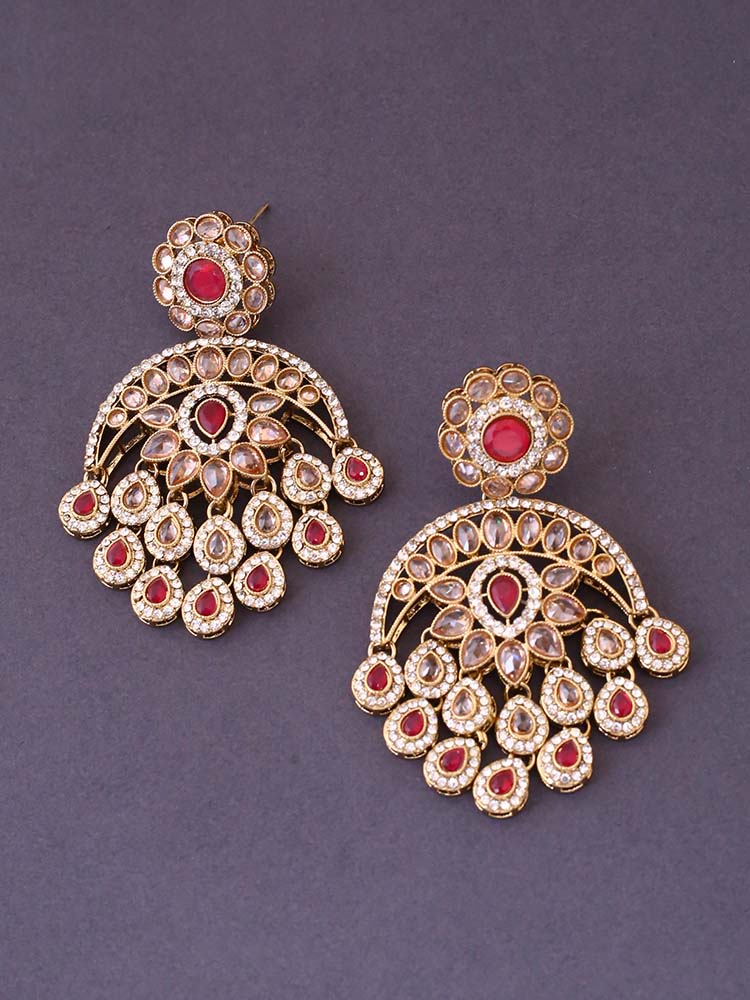 Rani Aranya Chandbalis