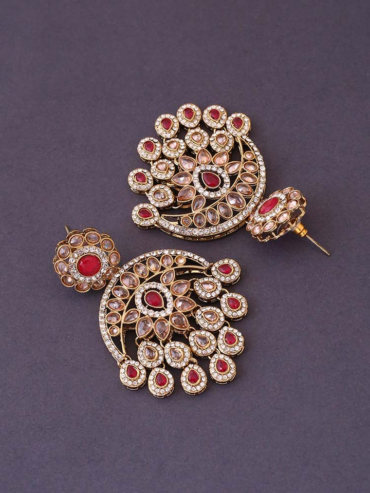 Rani Aranya Chandbalis