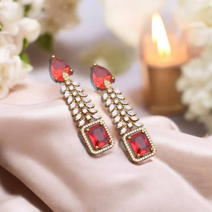 Rani Arienna Zirconia Danglers