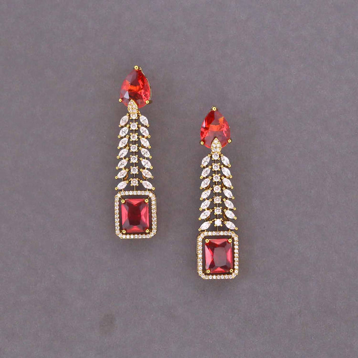 Rani Arienna Zirconia Danglers