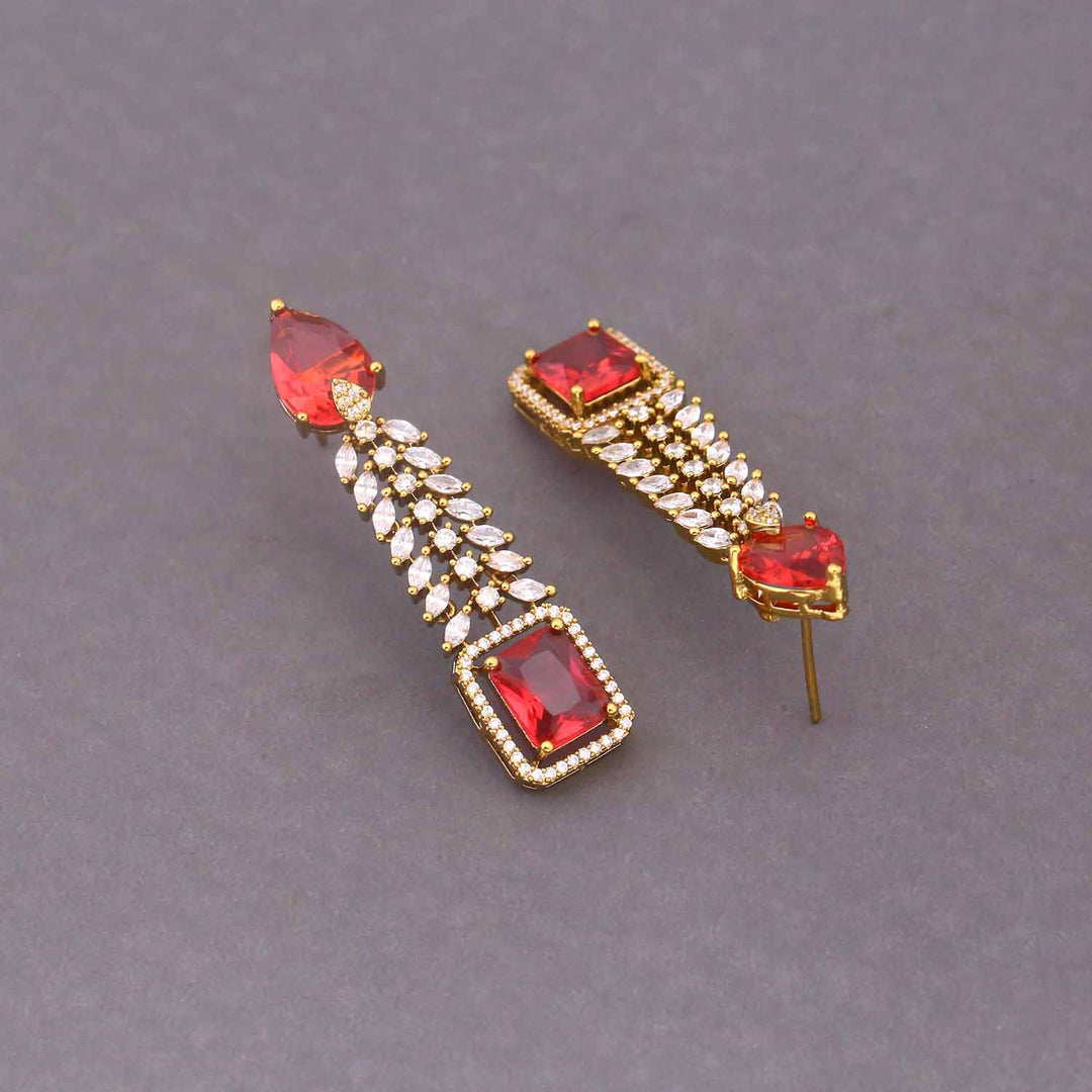 Rani Arienna Zirconia Danglers