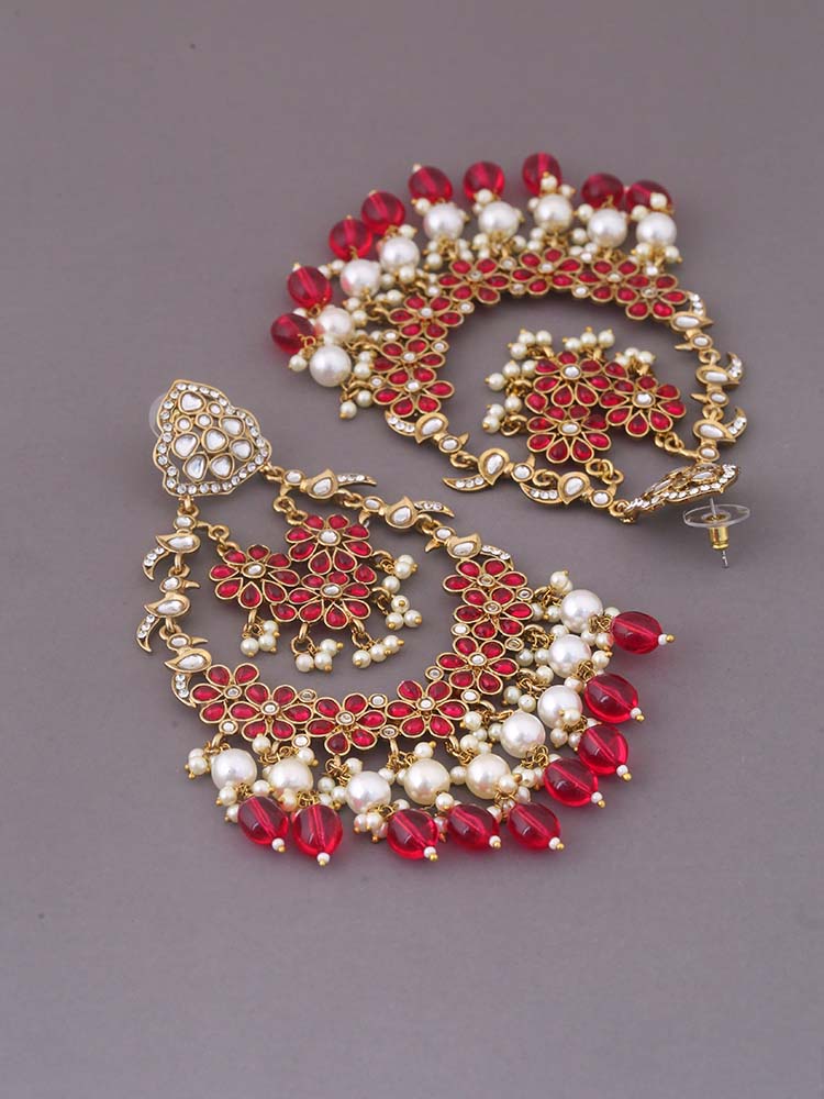 Rani Arkita Chaandbalis