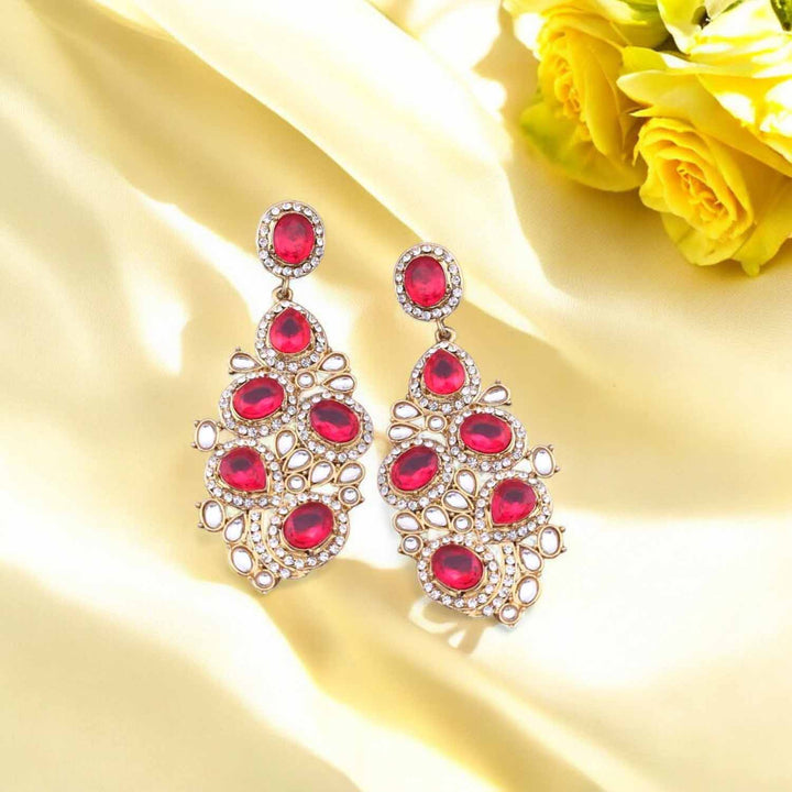 Rani Armani Danglers