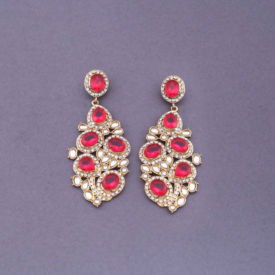 Rani Armani Danglers