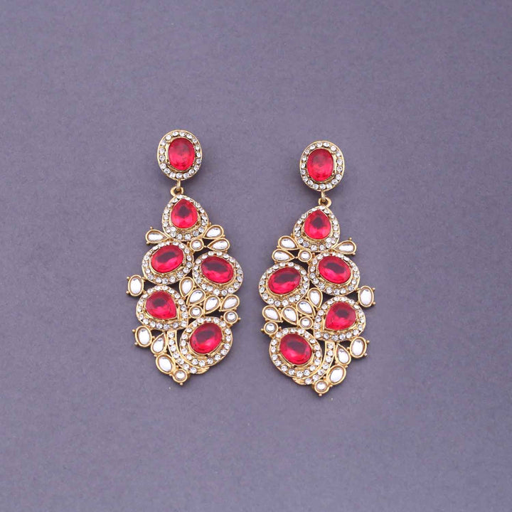 Rani Armani Danglers