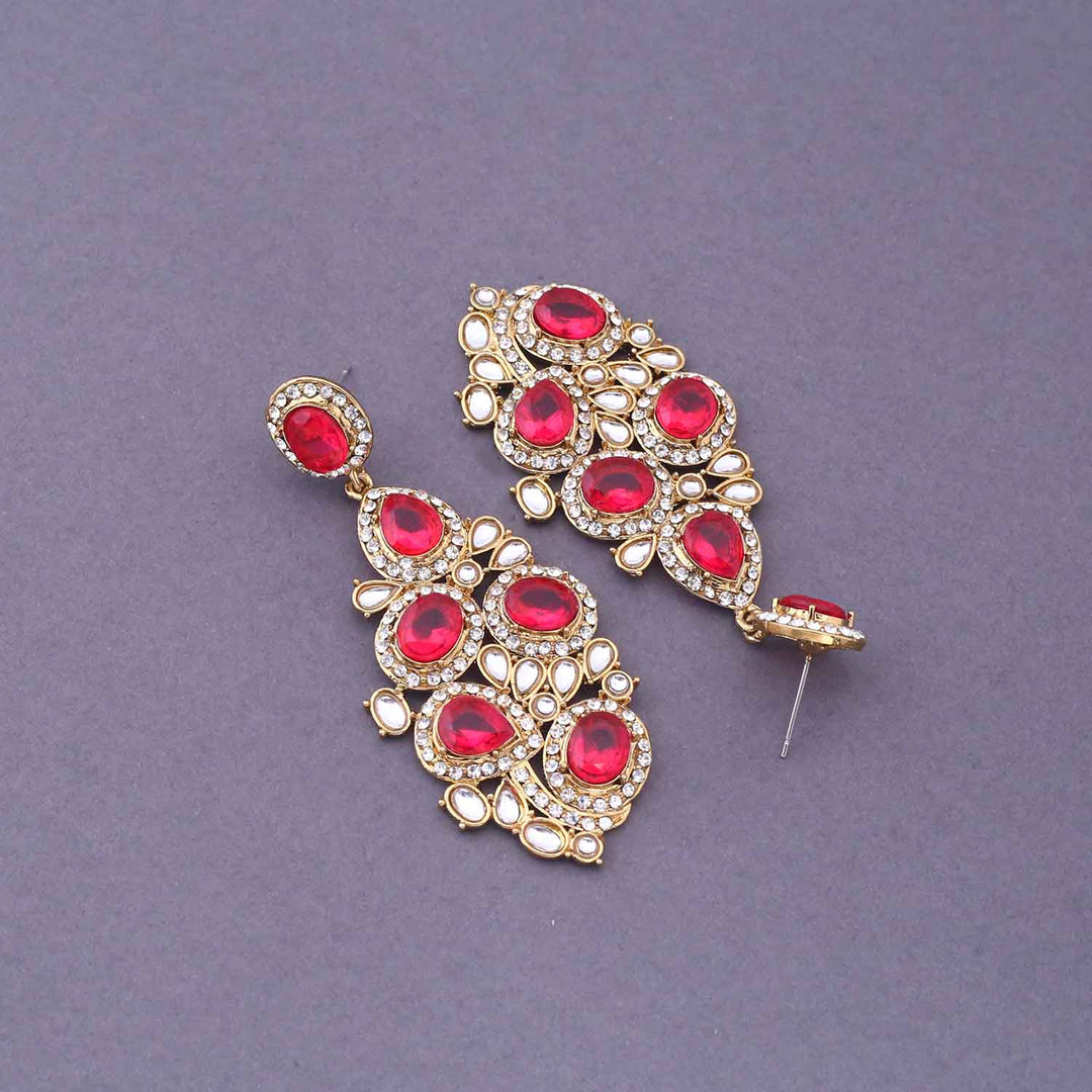 Rani Armani Danglers