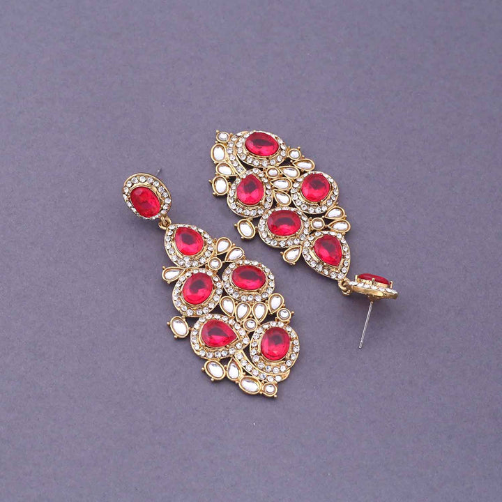 Rani Armani Danglers