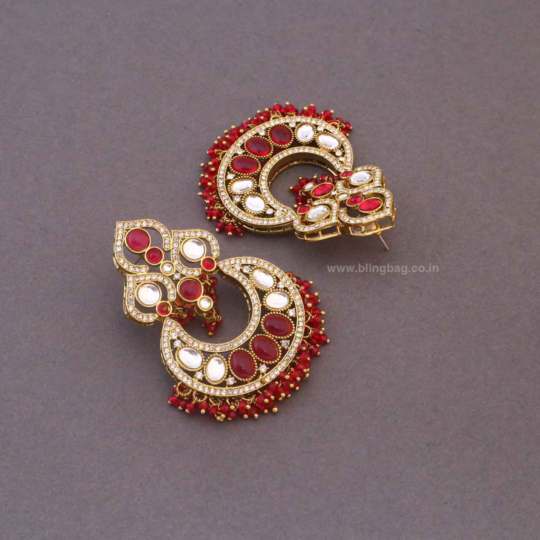 Rani Arsha Chandbalis