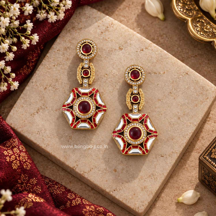 Rani Arya Chandbalis