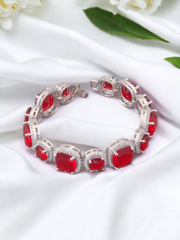 Rani Banny Zirconia Bracelet