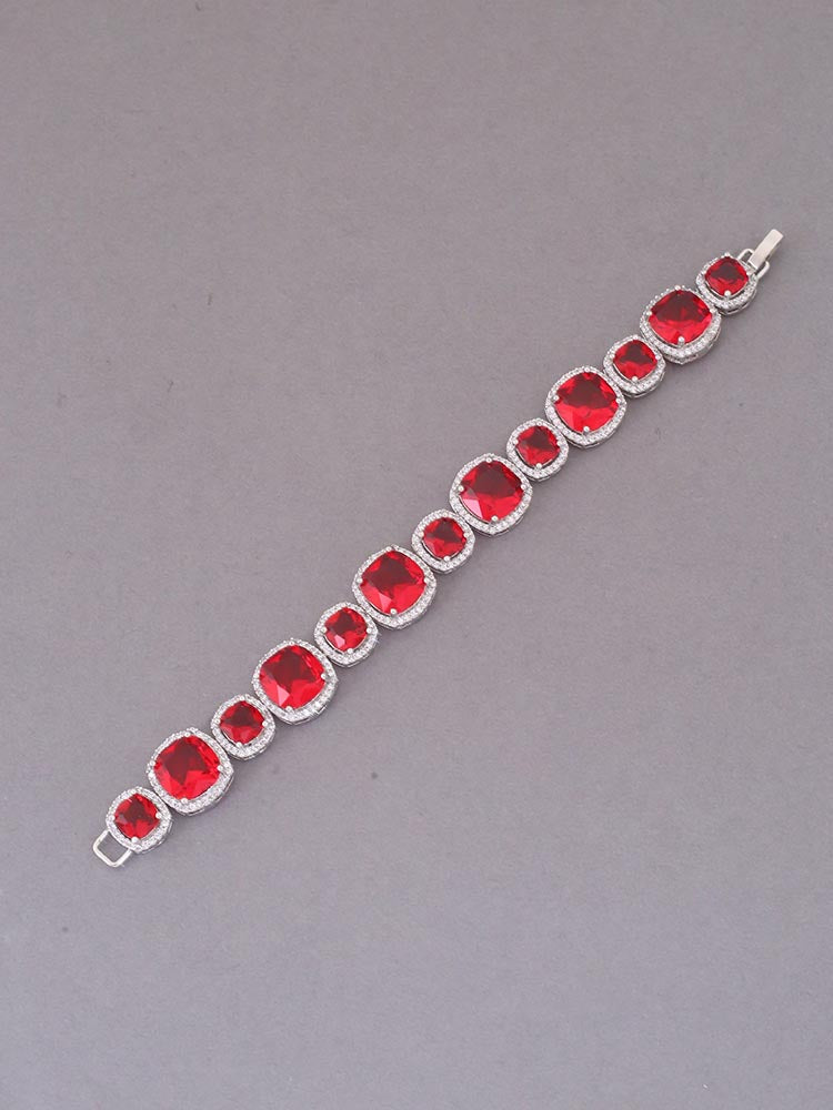 Rani Banny Zirconia Bracelet