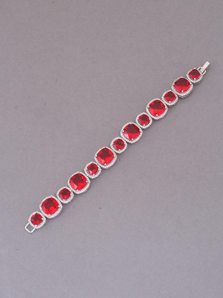 Rani Banny Zirconia Bracelet