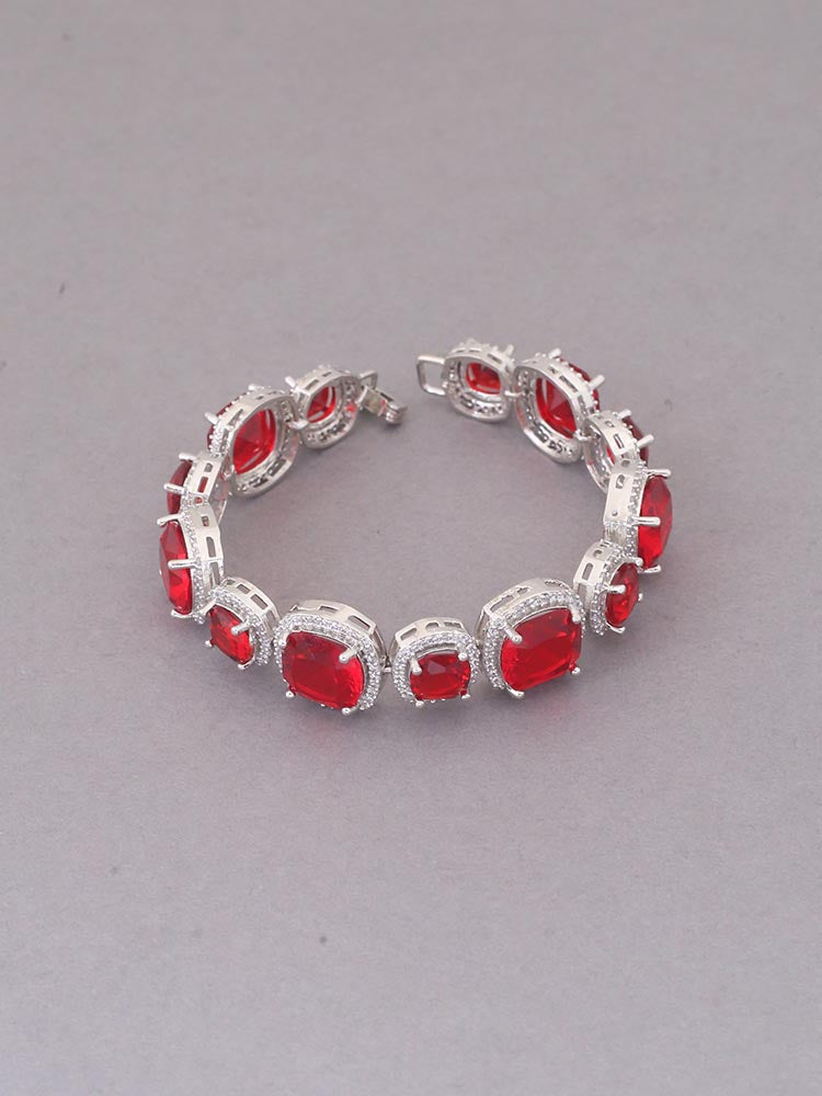 Rani Banny Zirconia Bracelet