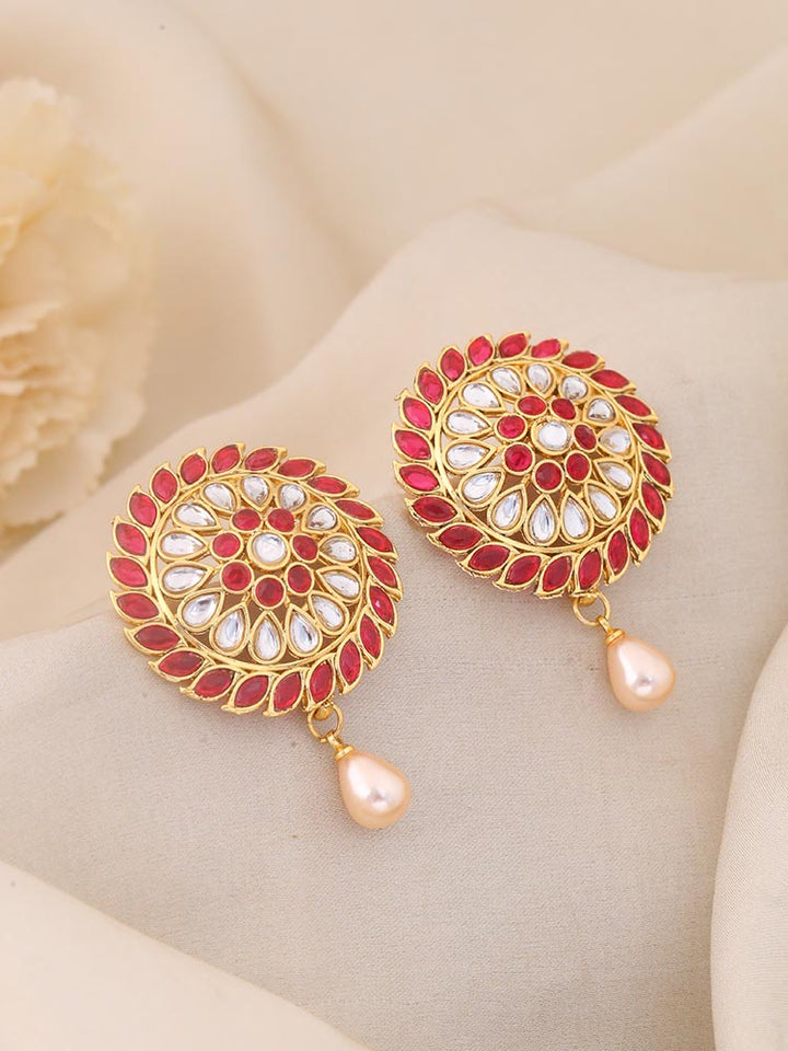 Rani Bhavana Studs