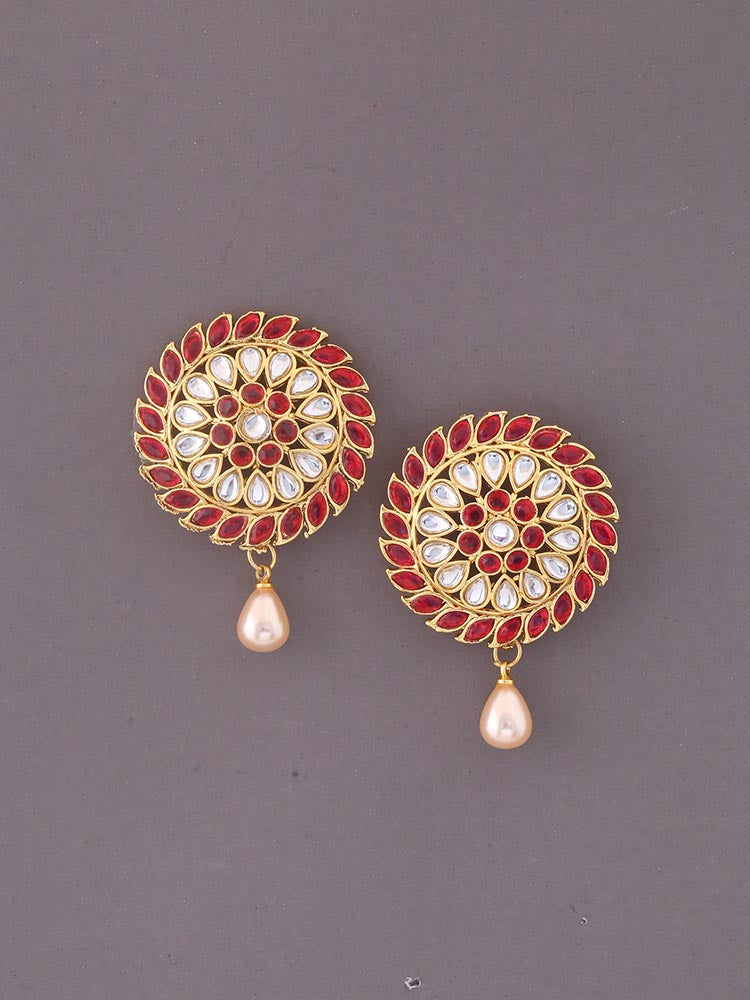Rani Bhavana Studs
