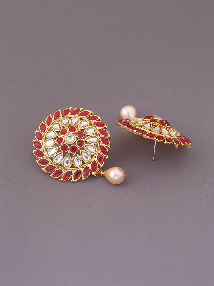 Rani Bhavana Studs