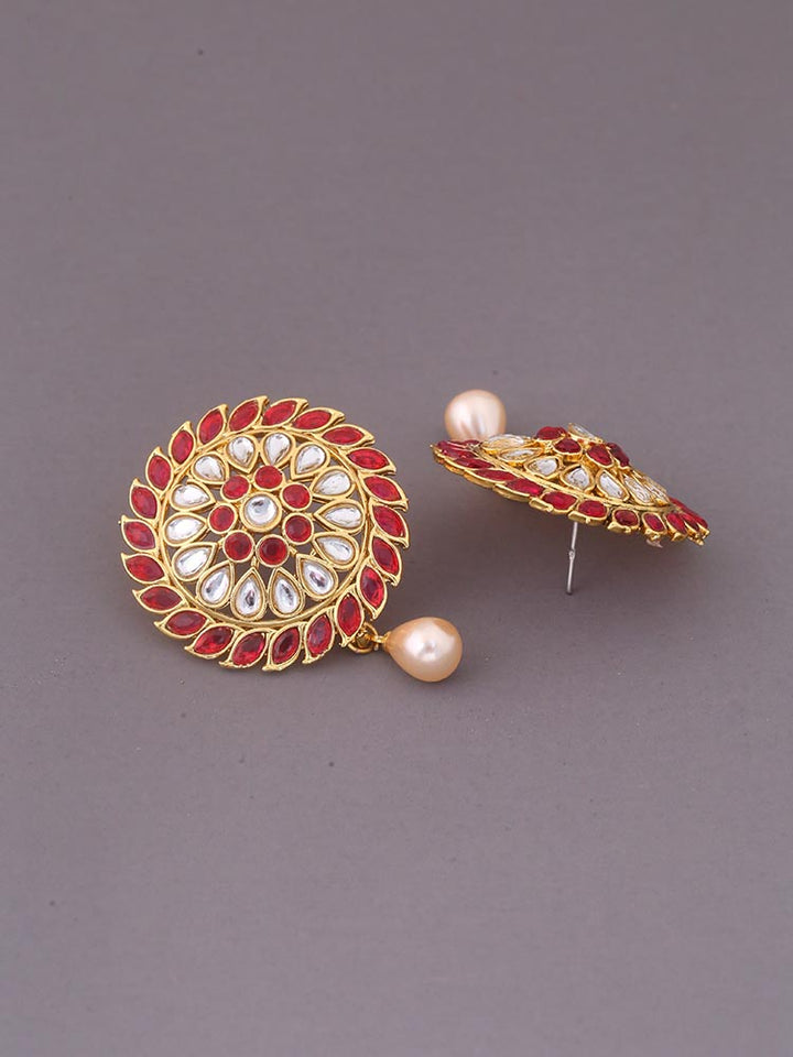 Rani Bhavana Studs
