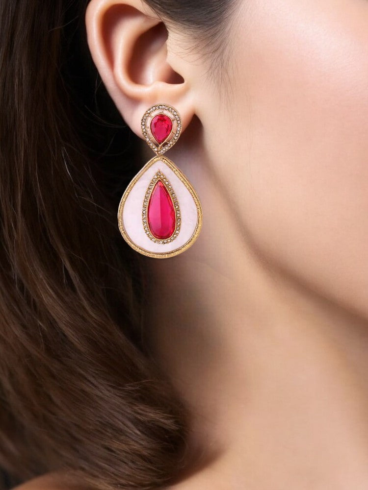 Rani Brishti Danglers