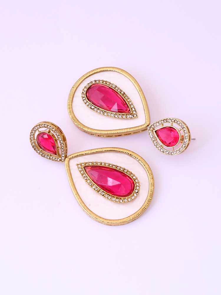 Rani Brishti Danglers