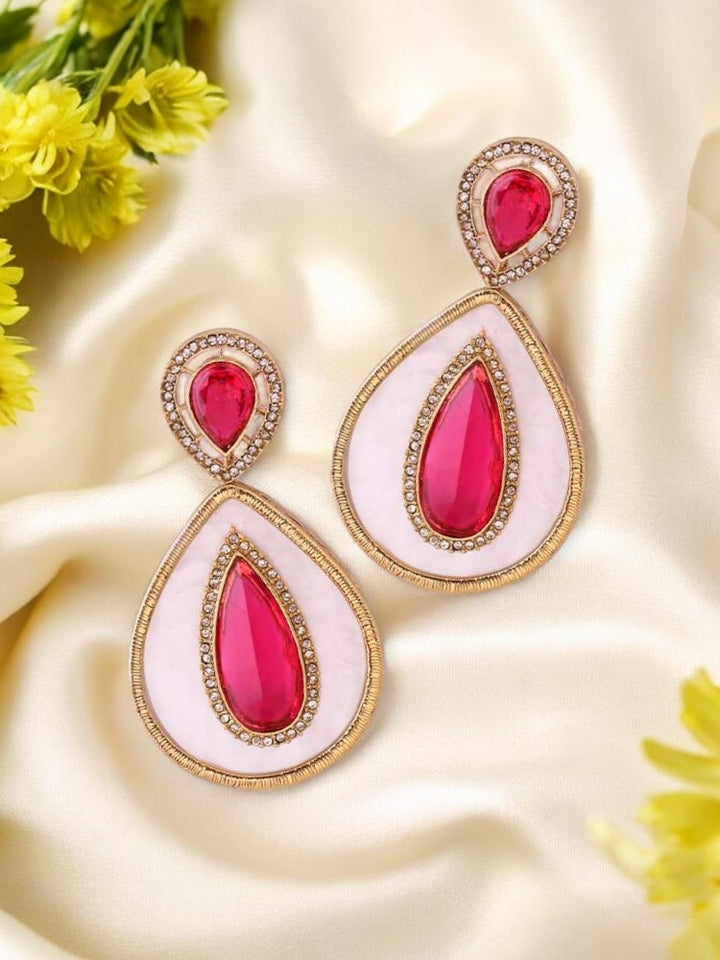 Rani Brishti Danglers