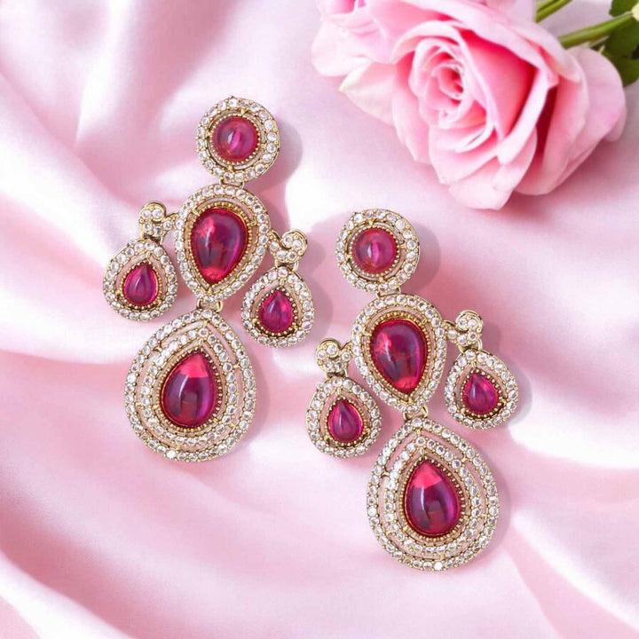 Rani Buthaina Danglers