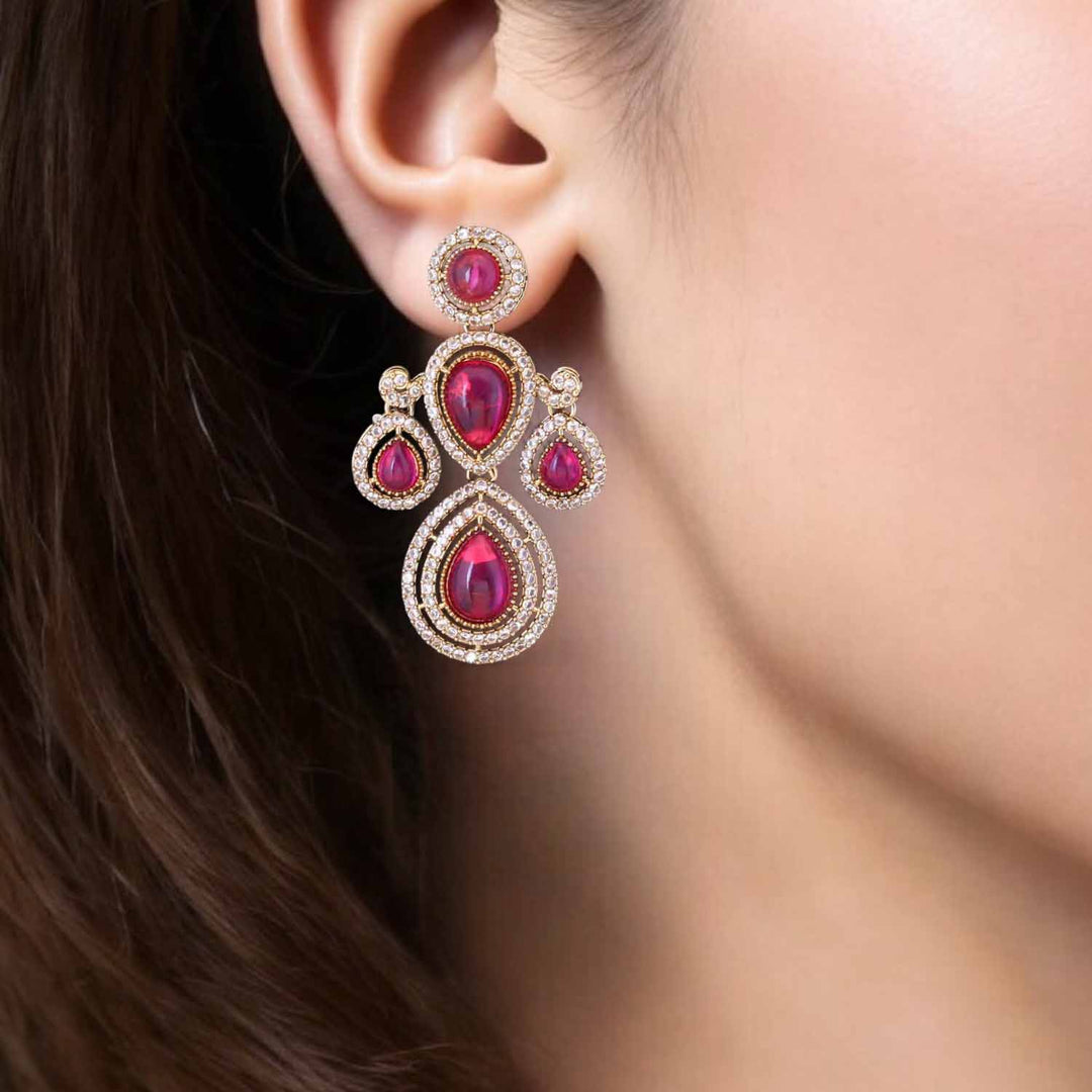 Rani Buthaina Danglers