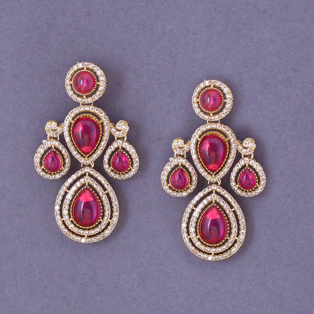 Rani Buthaina Danglers