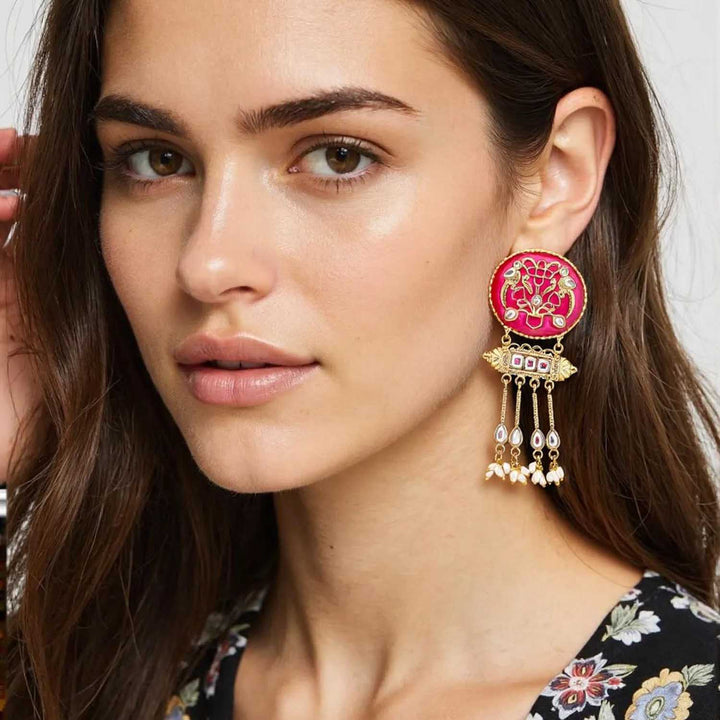 Rani Celine Danglers