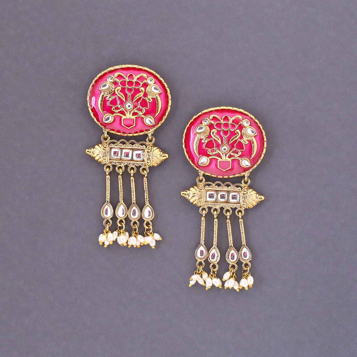 Rani Celine Danglers