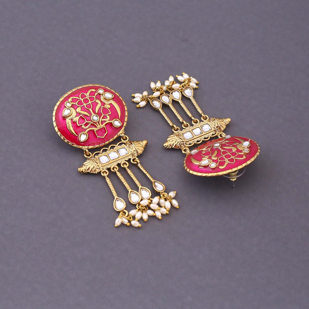 Rani Celine Danglers