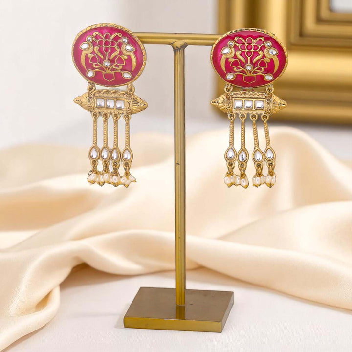 Rani Celine Danglers