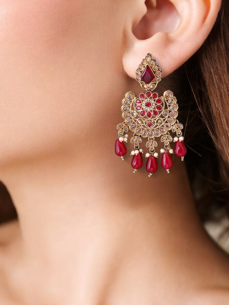 Rani Champa Chandbalis