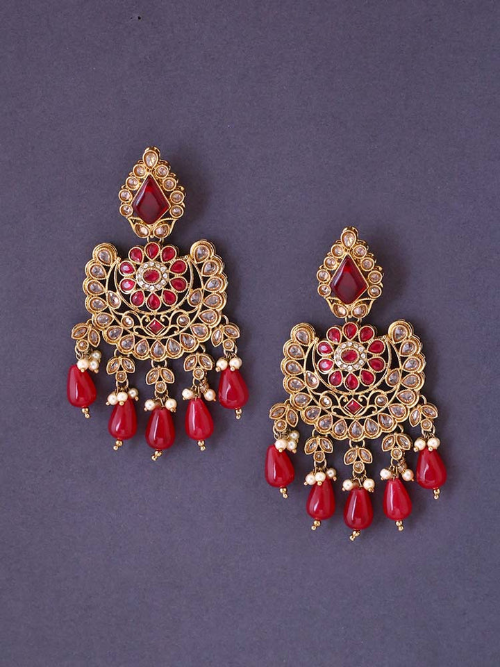 Rani Champa Chandbalis