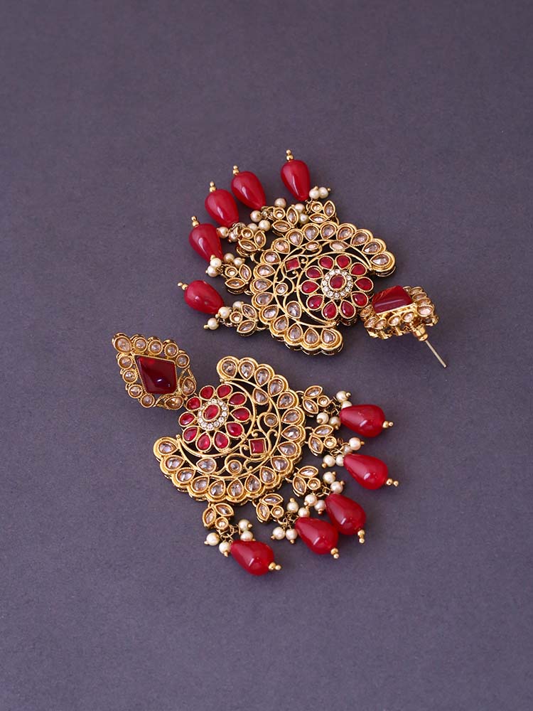 Rani Champa Chandbalis