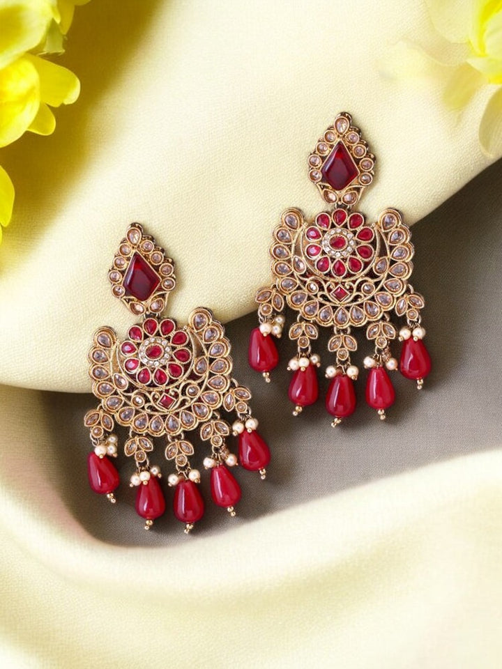 Rani Champa Chandbalis