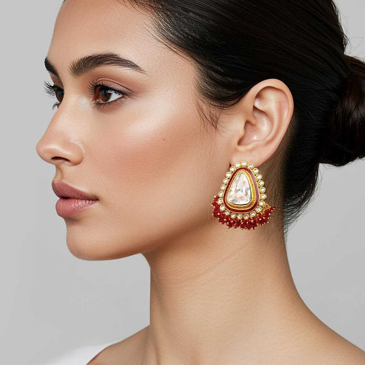 Rani Charika Studs