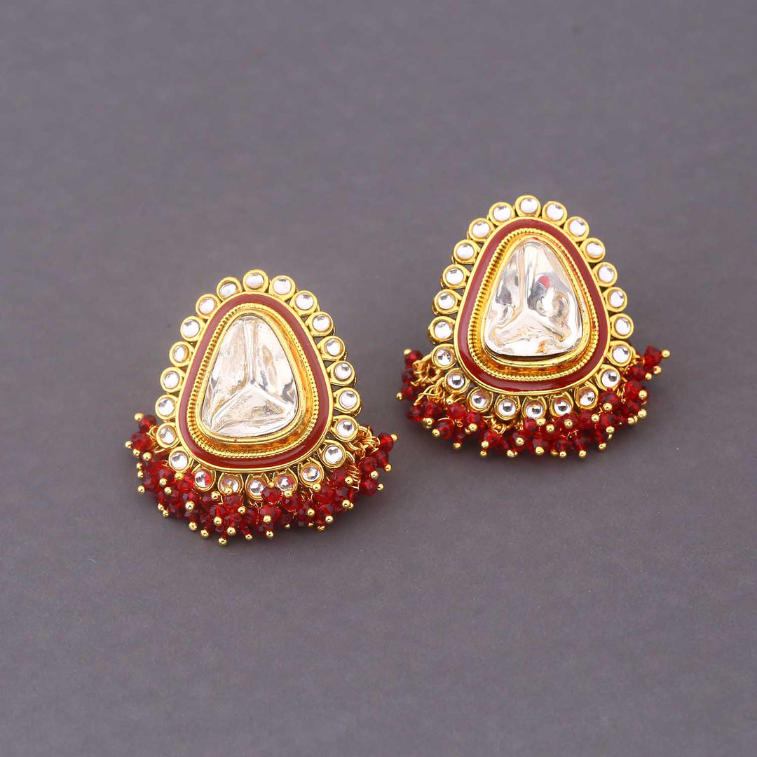 Rani Charika Studs