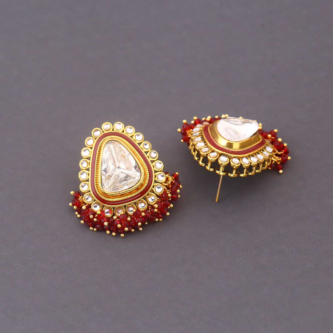 Rani Charika Studs