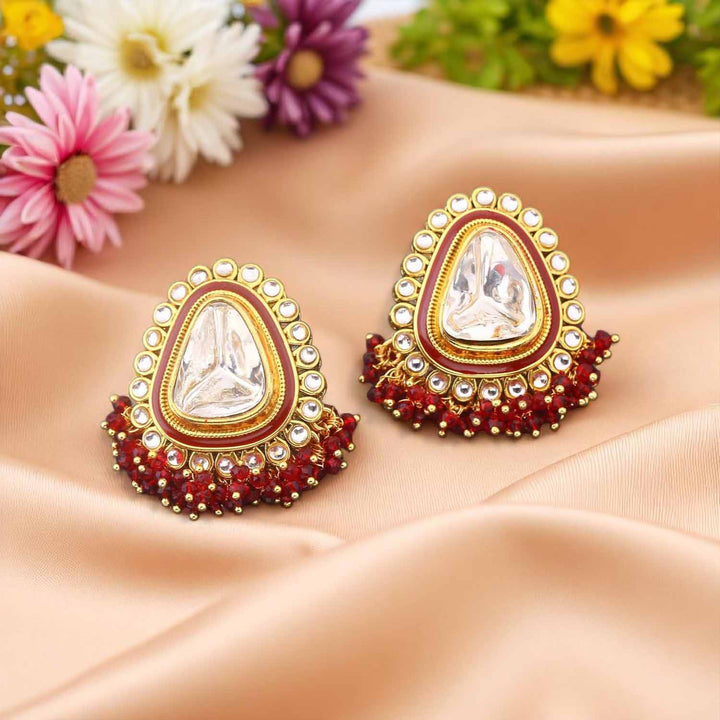 Rani Charika Studs