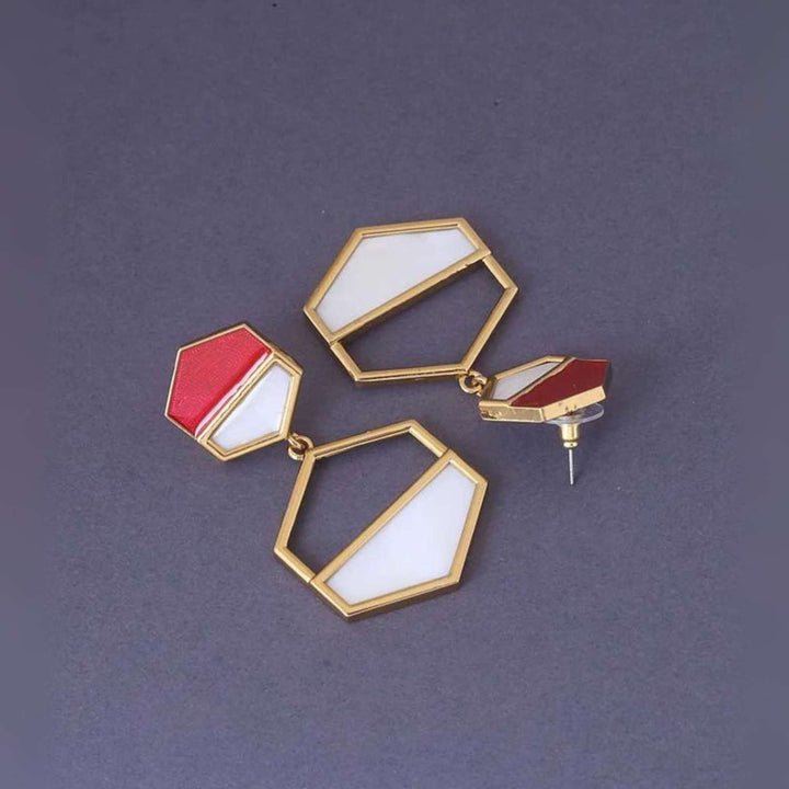 Rani Daakshi Danglers