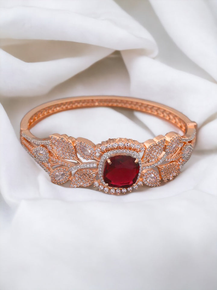 Rani Daavi Zirconia Bracelet - EOSS