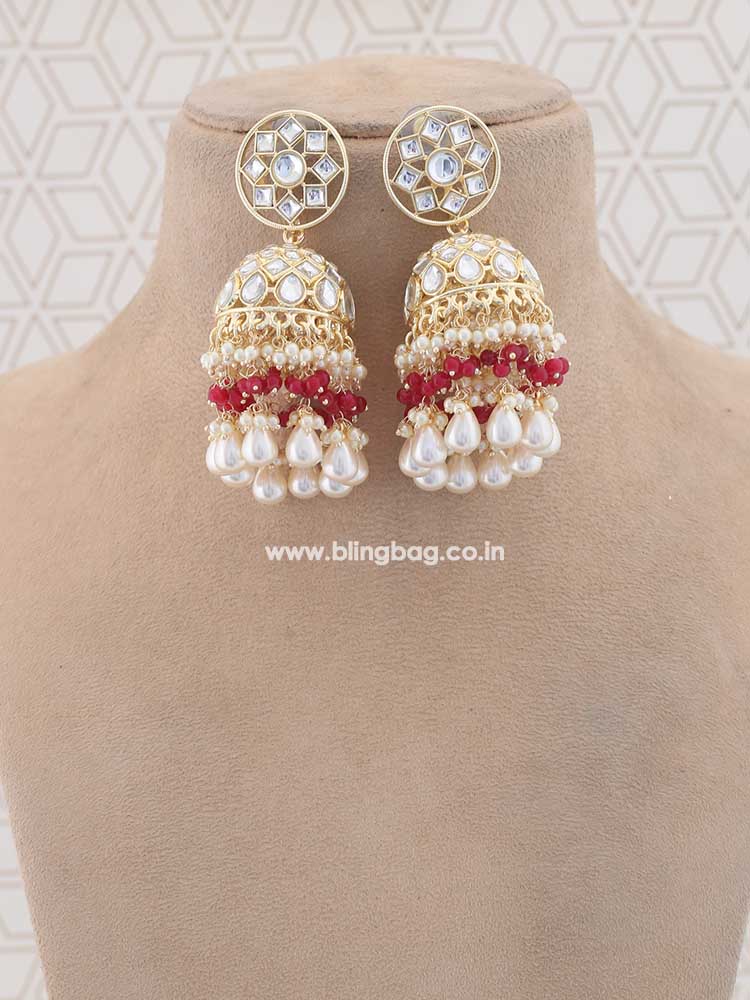 Rani Daichi Jewellery Set